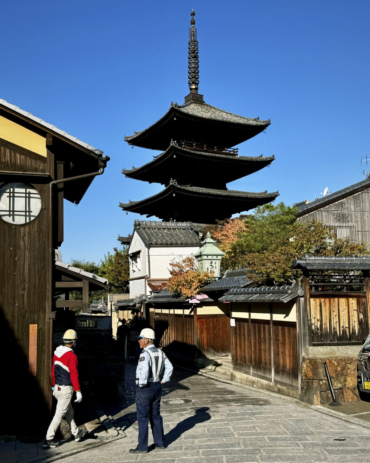 Kyoto street 53412338973 o