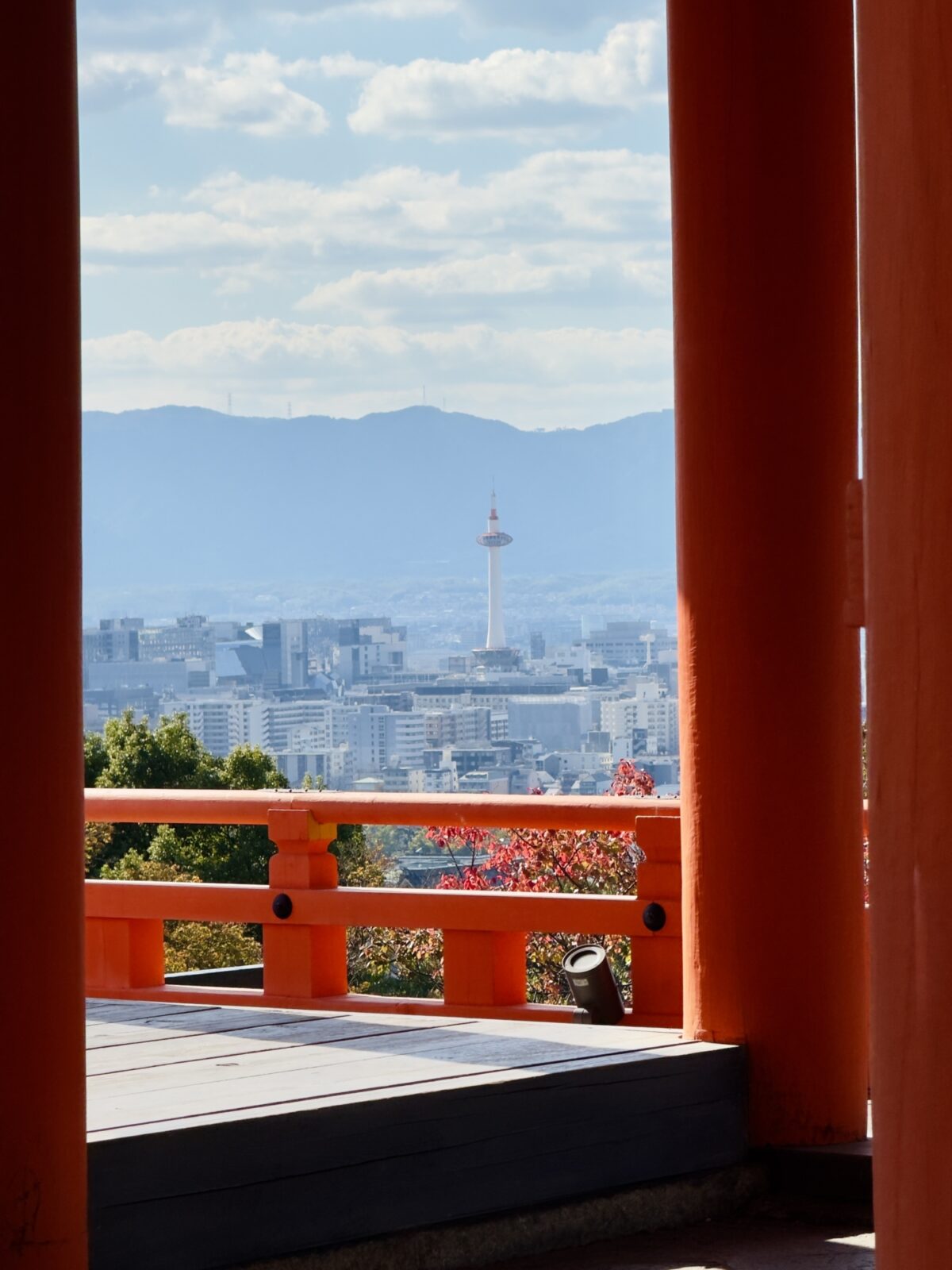 Kyoto tower 53411297812 o