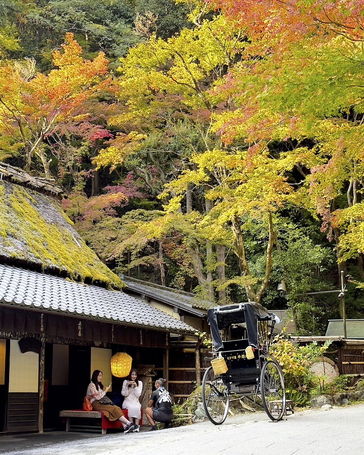 Otagi nenbutsu ji temple kyoto 53412610795 o