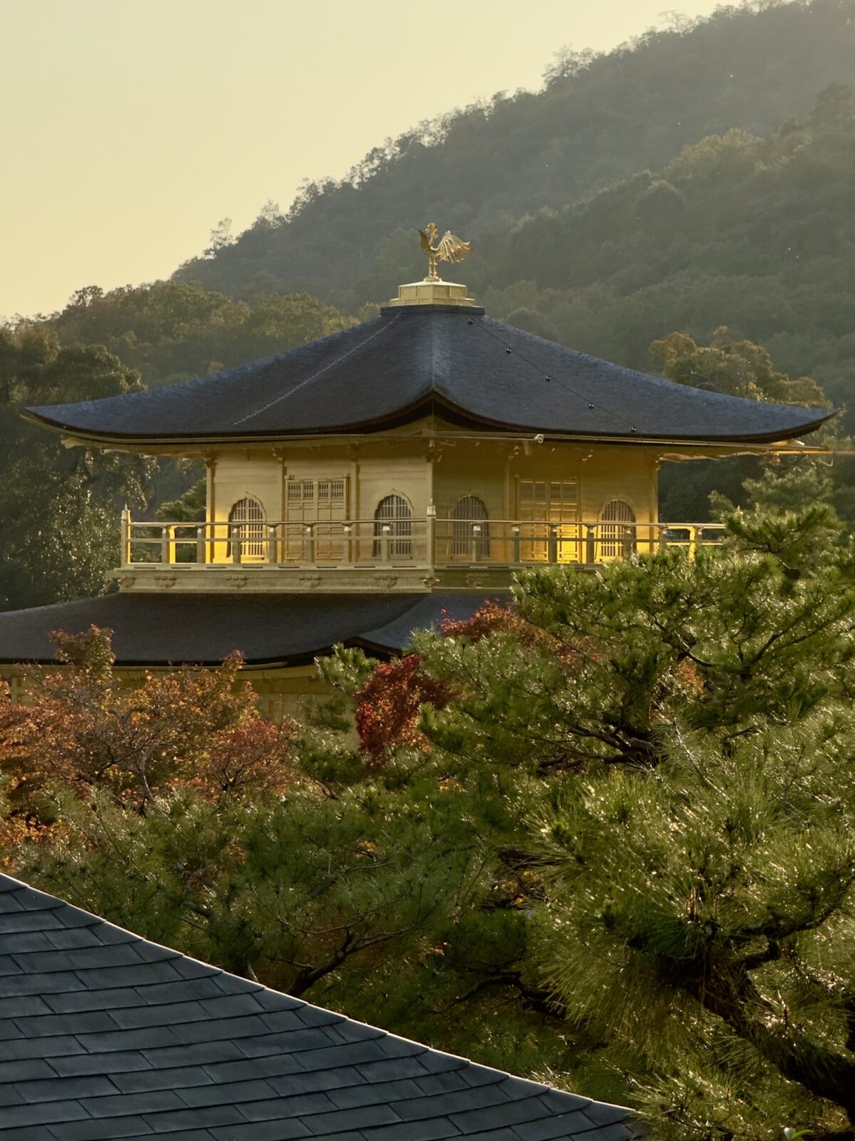 Kinkaku-ji