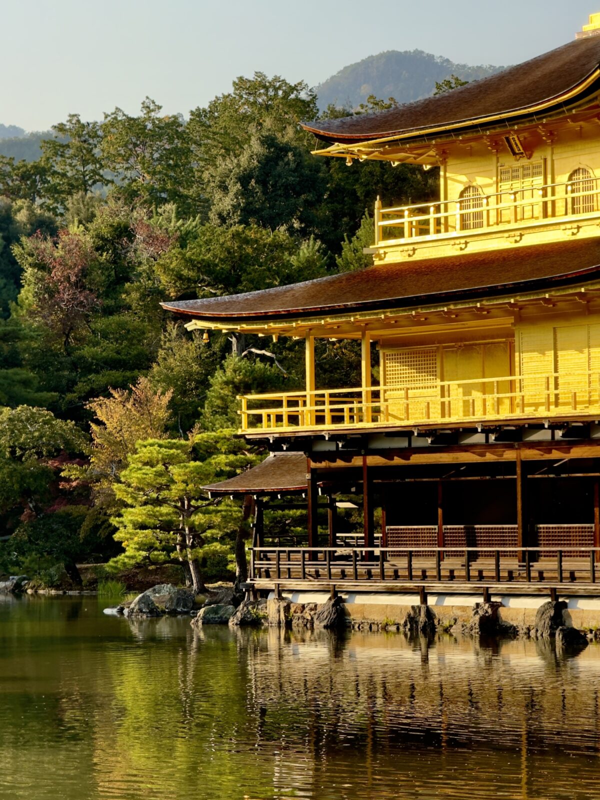 Kinkaku-ji