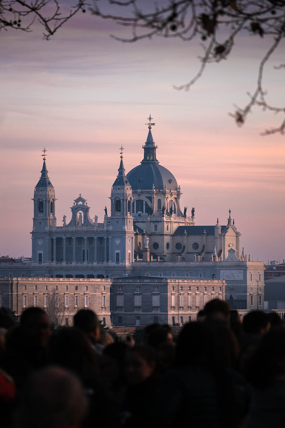 Royal Palace of Madrid