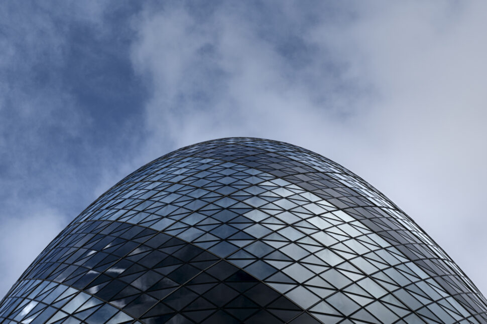 The Gherkin